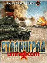game pic for Stalingrad Rus